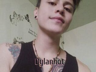 Dylan_hot