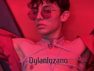 Dylanlozano