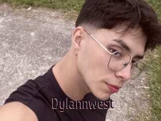 Dylannwest
