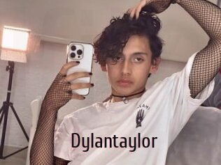 Dylantaylor