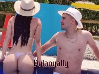 Dylanyally