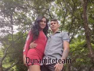 Dynamiteteam