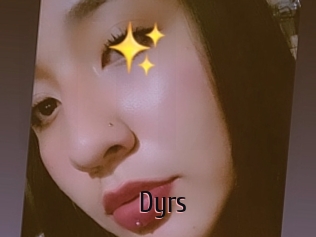 Dyrs