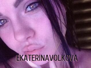 EKATERINAVOLKOVA