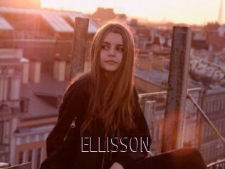 ELLISSON