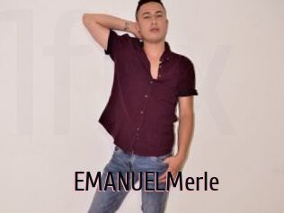 EMANUELMerle