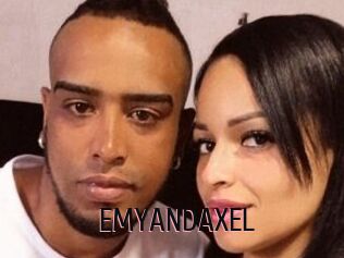 EMYANDAXEL