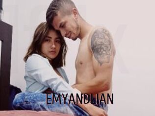 EMYANDLIAN