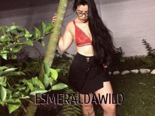 ESMERALDAWILD