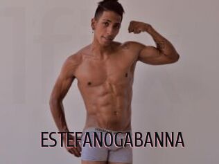 ESTEFANOGABANNA
