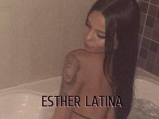 ESTHER_LATINA