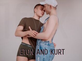 ETON_AND_KURT