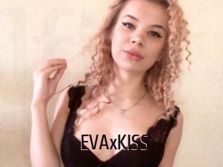 EVAxKISS