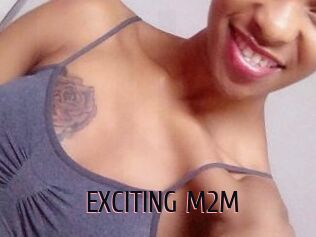 EXCITING_M2M