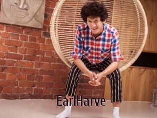 EarlHarve
