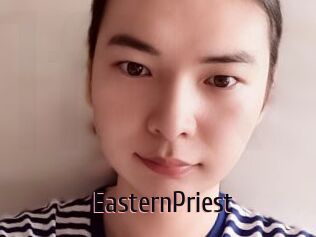EasternPriest