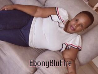 EbonyBluFire