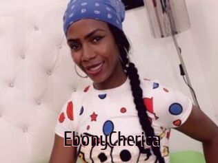 EbonyCherica