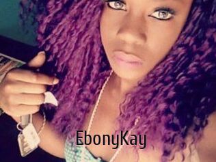 EbonyKay