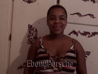 EbonyPorsche