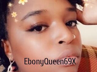 EbonyQueen69X