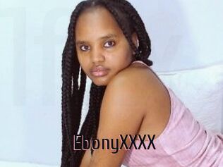 EbonyXXXX