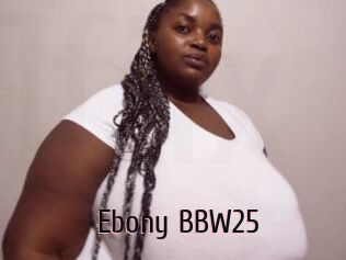 Ebony_BBW25