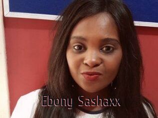 Ebony_Sashaxx