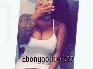 Ebonygoddess27