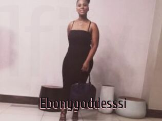 Ebonygoddesssi