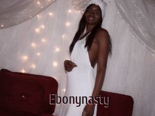 Ebonynasty