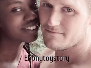 Ebonytoystory