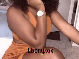 Ebonyxox