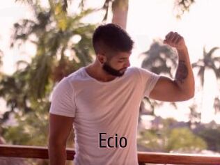 Ecio