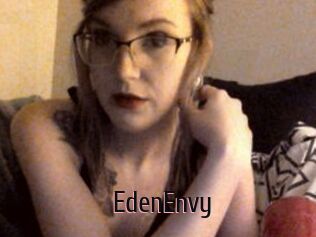 EdenEnvy