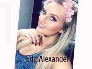 EdinAlexander