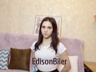EdisonBiler