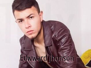 Edwward_jhonson