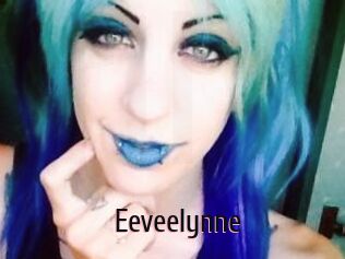 Eeveelynne