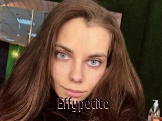 Effypetite