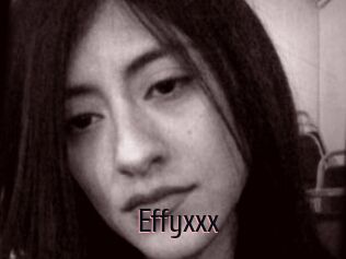 Effyxxx