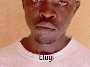 Efuyi