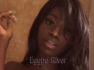 Egype_River