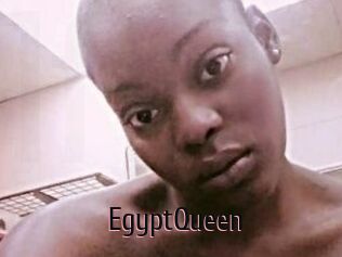 EgyptQueen