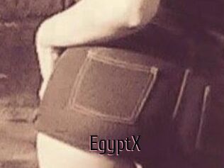 EgyptX