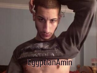 EgyptianAmin