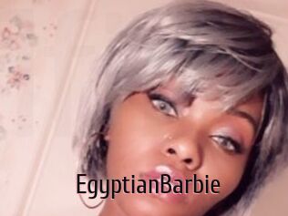 EgyptianBarbie