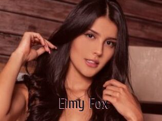 Eimy_Fox