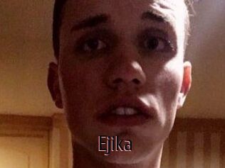Ejika