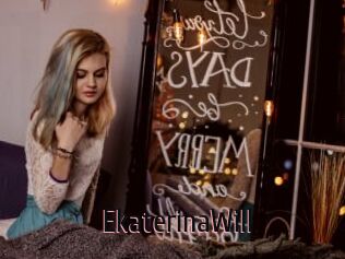EkaterinaWill